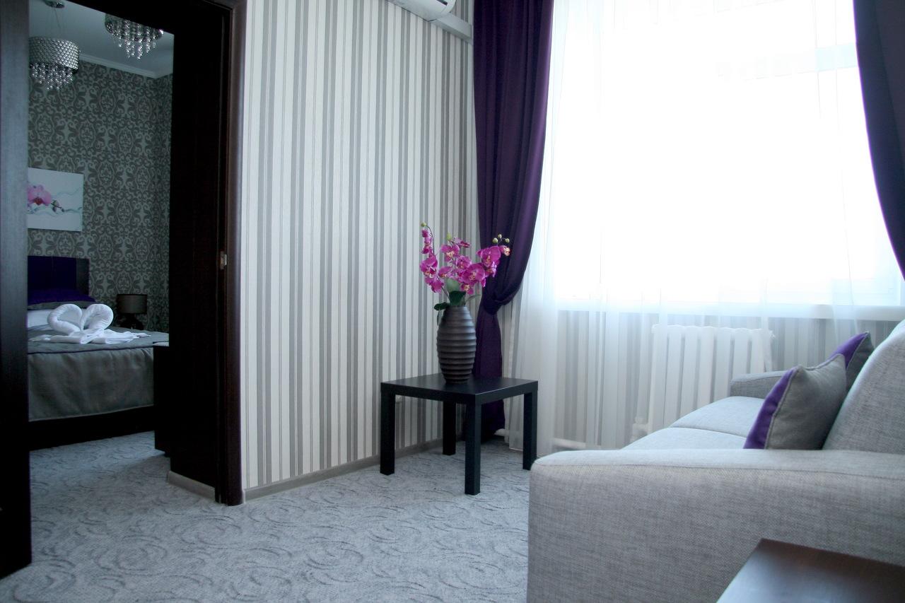 Фото Орхидея