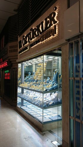 Öztürkler Kuyumculuk Fotoğraf 3