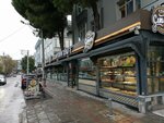 Ege Cinar Firin Cafe (İzmir, Buca, 302 Sok., 28A), confectionary
