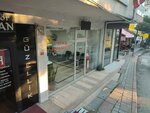 Mas Kuaför (Istanbul, Sisli, Fulya Neighborhood, Sakiz Agaci Street, 1C), peluquería