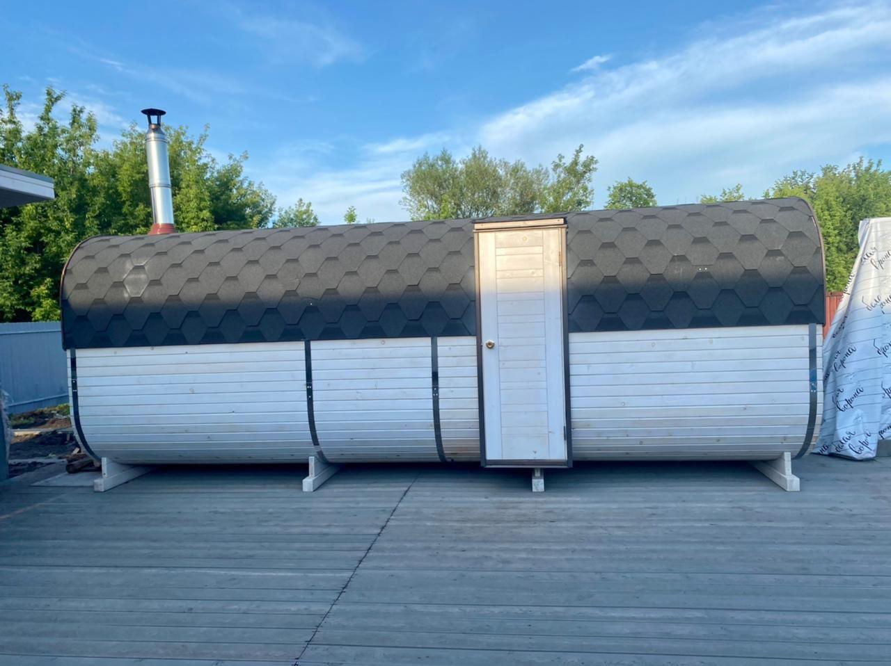 Фото Белая ворона