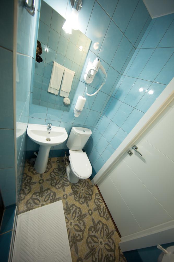 Фото Отель Проспект Мира