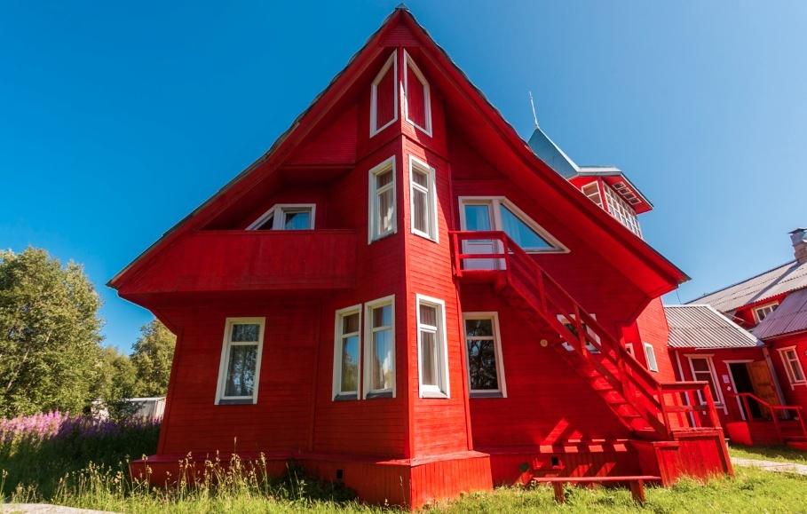 Фото отеля 3