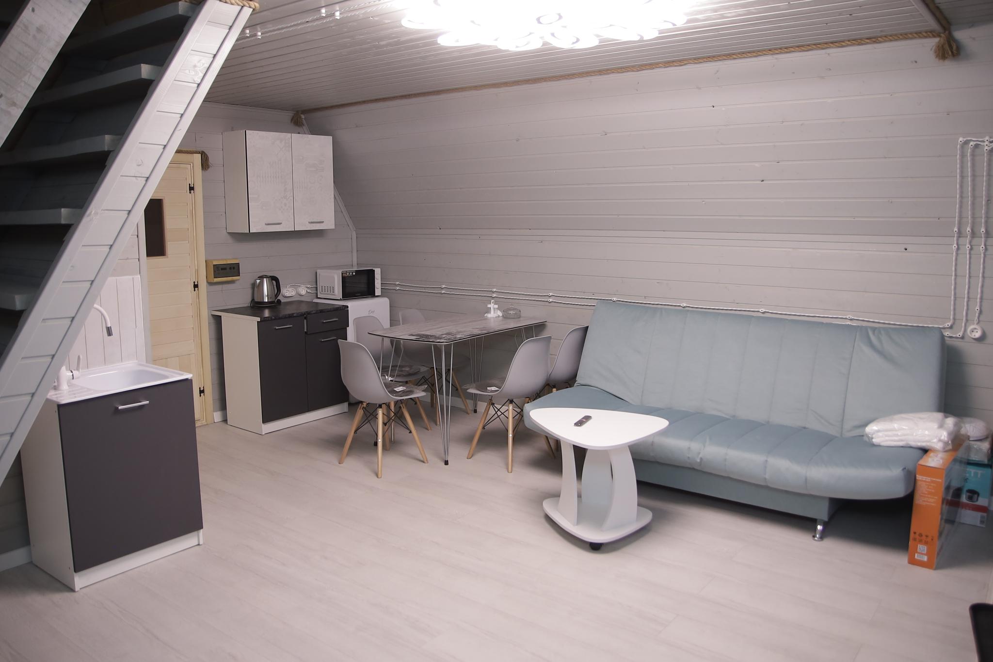 Фото Домик в Приэльбрусье