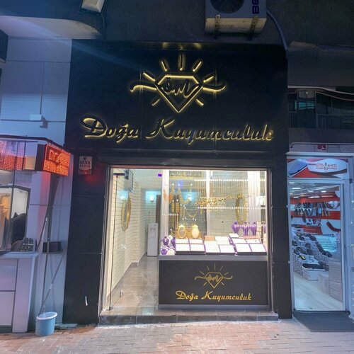 Doğa Kuyumculuk Fotoğraf 1