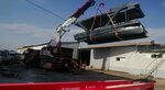 Dizdarlar Bodywork (İzmir, Menderes, Oğlananası Atatürk Mah., 7037 Sok., 44), car trailers