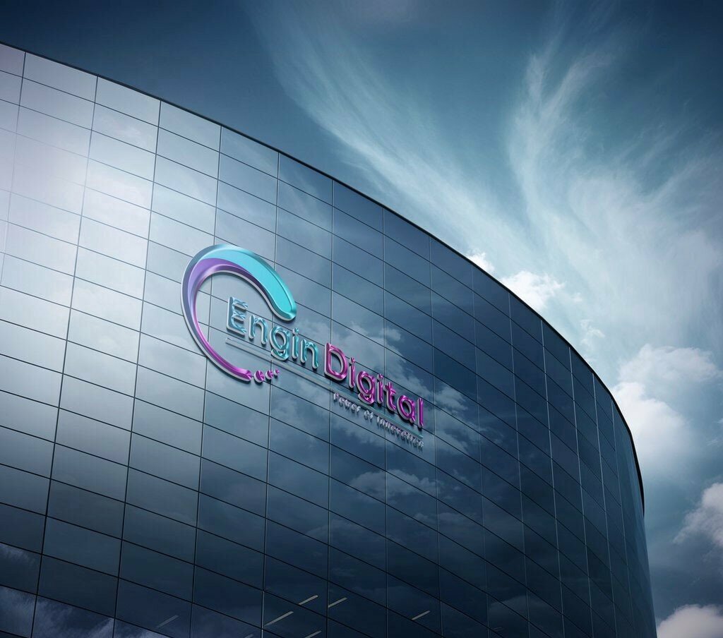 Software companies Engin Digital The Power Of Innovation, Mersin, photo