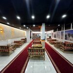 Isso Çiğköfte Beyazşehir (Kayseri, Melikgazi, Bahçelievler Mah., 2. Cad., 8D), restaurant