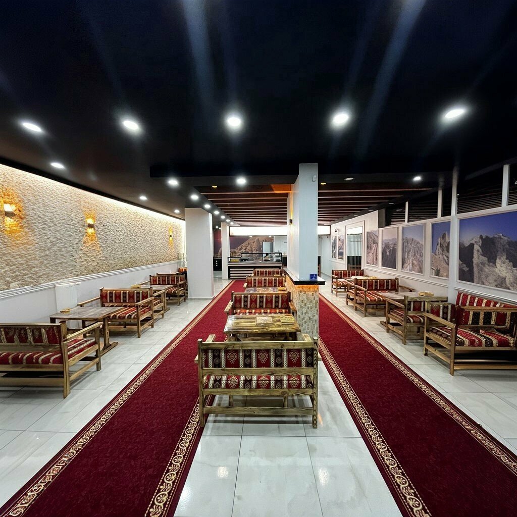 Restaurant Isso Çiğköfte Beyazşehir, Kayseri, photo