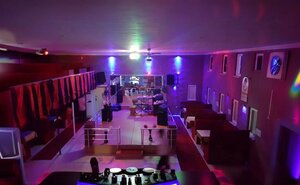 Mavi Kosk Music Hall (Zonguldak, Gökçebey, Çukur Mah.), bar, pub