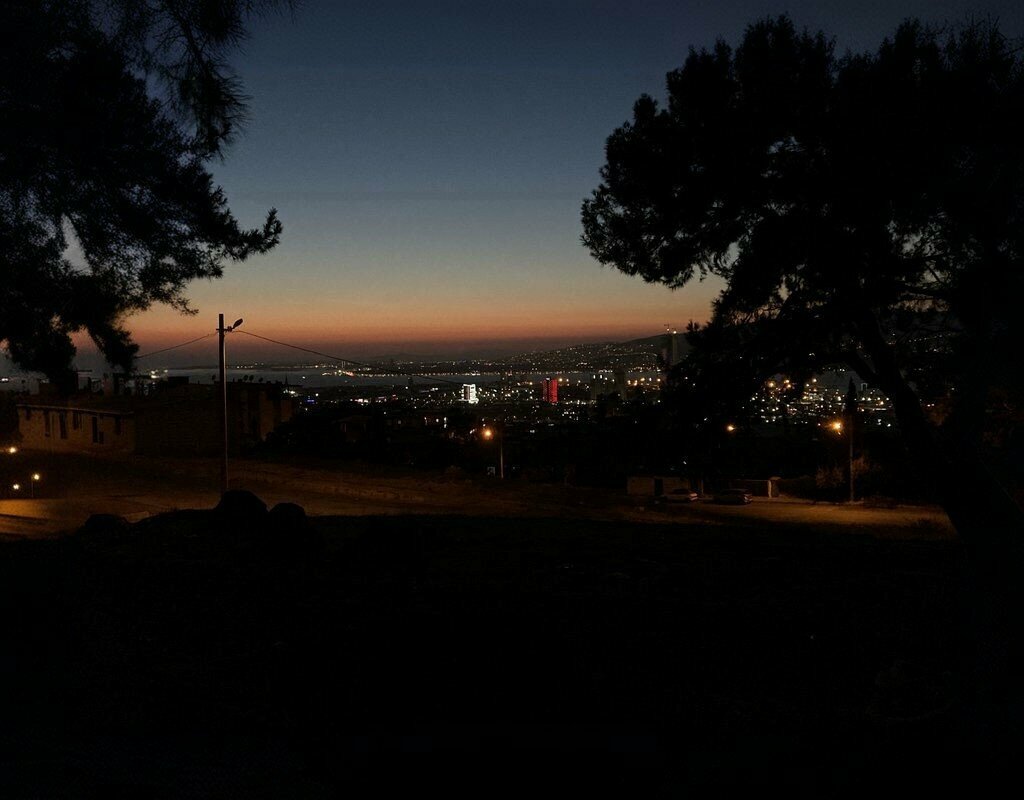 Bakery İstanbul Ekmek Fırını, Izmir, photo