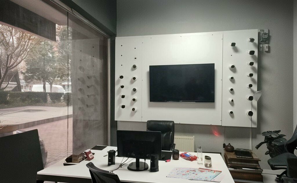 Information security Can Security Informatics, Konya, photo