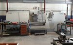 Gune Machinery (Kocaeli, Başiskele, Vezirçiftliği Mah., Ali Aygün Sok., 12), metal rolling