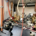 Kapakli Boiler Service Cekap Boiler (Tekirdağ, Kapakli District, Atatürk Mah., Ergene Cad.) ، إصلاح الأجهزة
