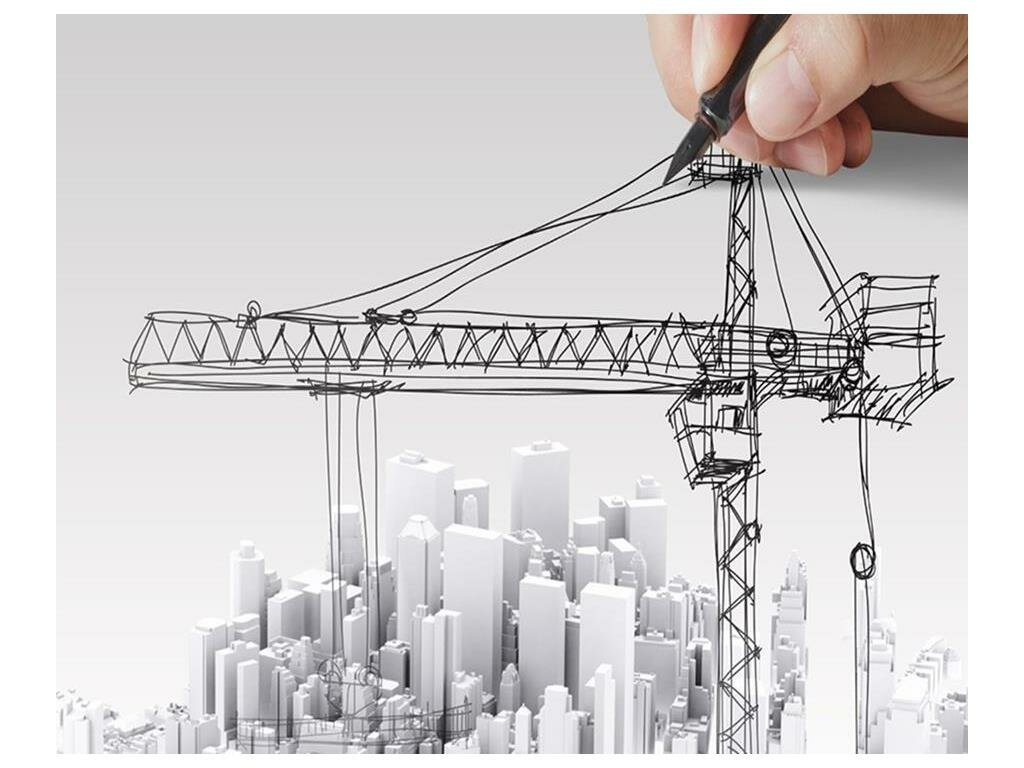 Machine building Tesart Engineering, Istanbul, photo