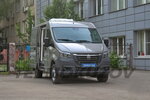 Termokuzov (Orehovskaya Street, 80), special equipment and special vehicles