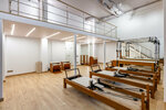 Pilates Guru (Lyotchika Laryushina Street, 4к1) ، استوديو بيلاتيس