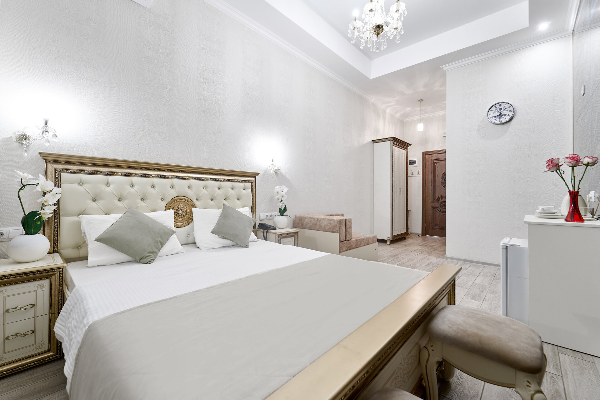 Фото Central Residence by Provence