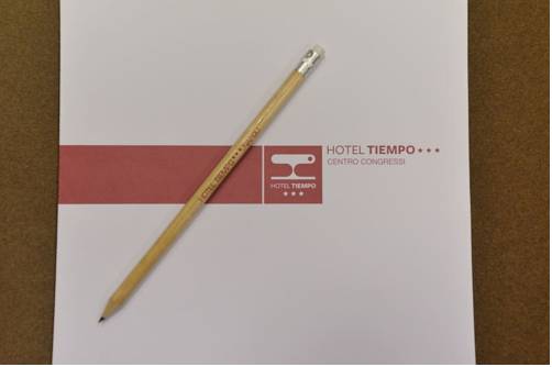 Фото Hotel Tiempo