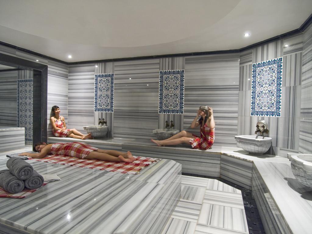 Фото Grand Nur Plaza