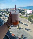 Burger King (Samsun, Atakum, Alparslan Bul., 1E) ، وجبات سريعة