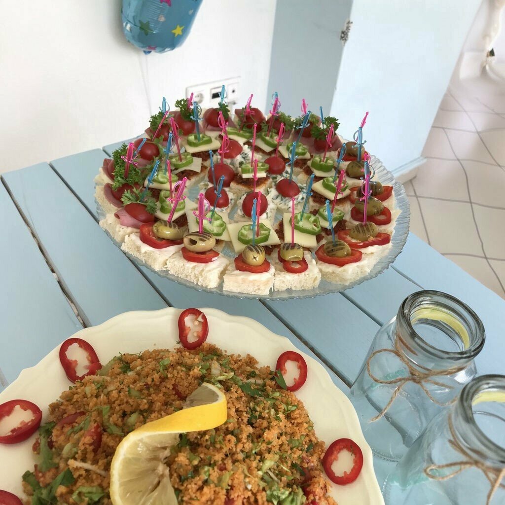 Dairy products shop Batıkoy Dairy & Breakfast, Eskisehir, photo