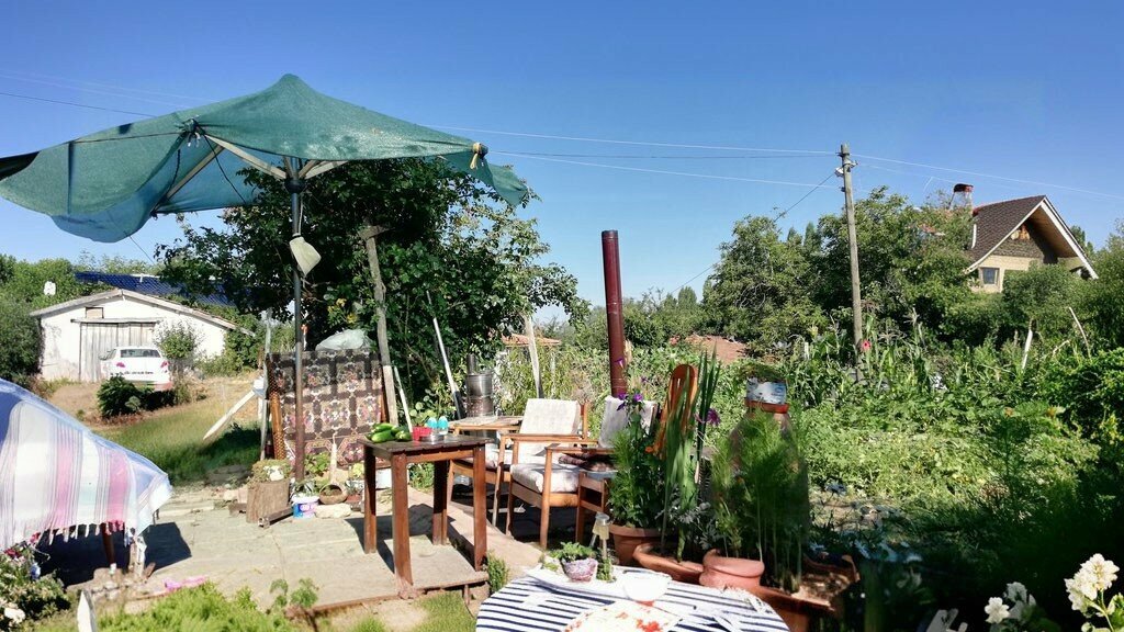 Mosque Melez Village Mosque, Yerkoy, photo