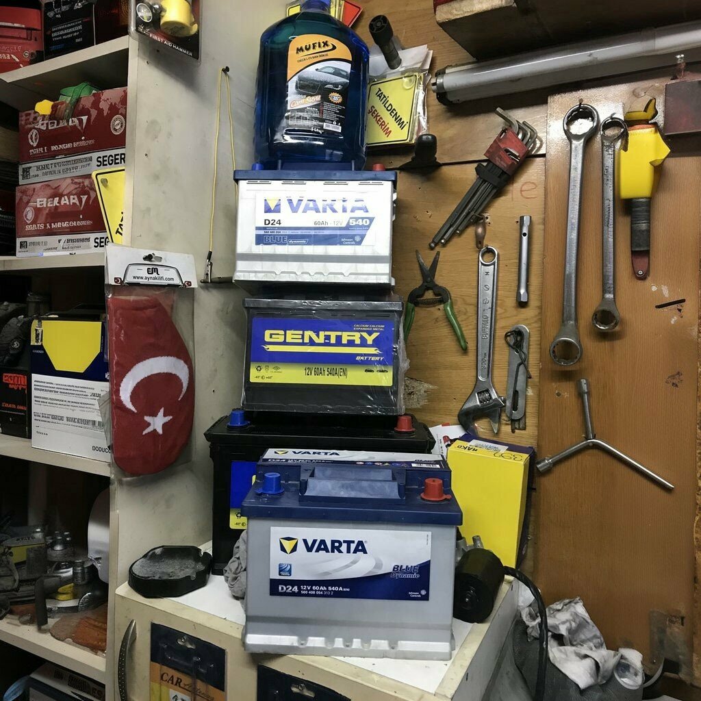 Car service, auto repair Sener Auto Electric, Geyve, photo