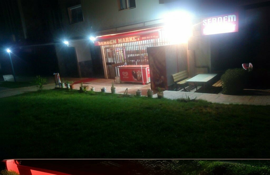 Bank DenizBank Şube, Artuklu, photo