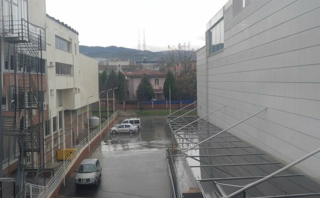 Park Sevinc Park, Turgutlu, photo