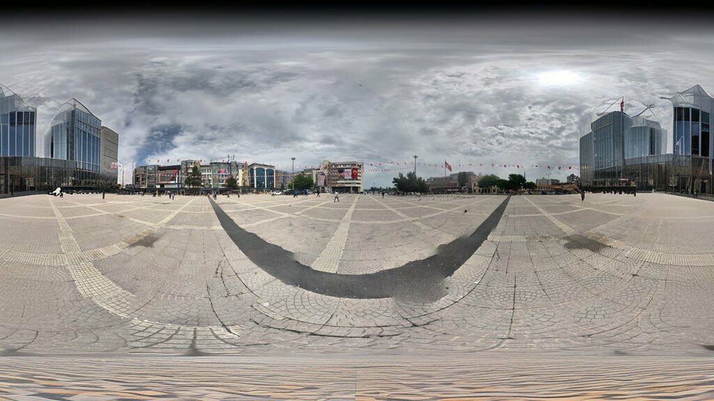 Tourist information centre Yilmaz Uzunlar, Samsun, photo