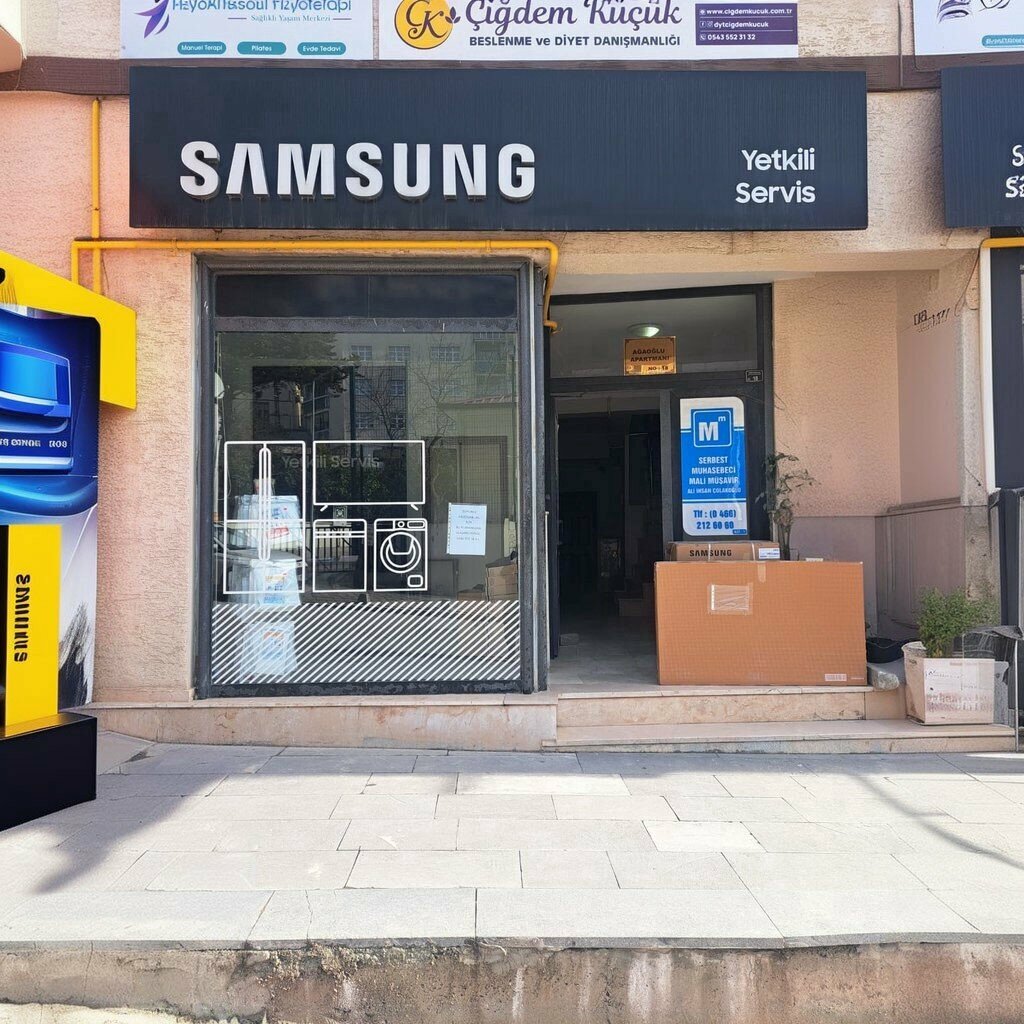 Electrical equipment repairs Samsung Yetkili Servis Artvin, Artvin, photo