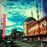 Kilis Provincial Population and Citizenship Directorate (Kilis), administration