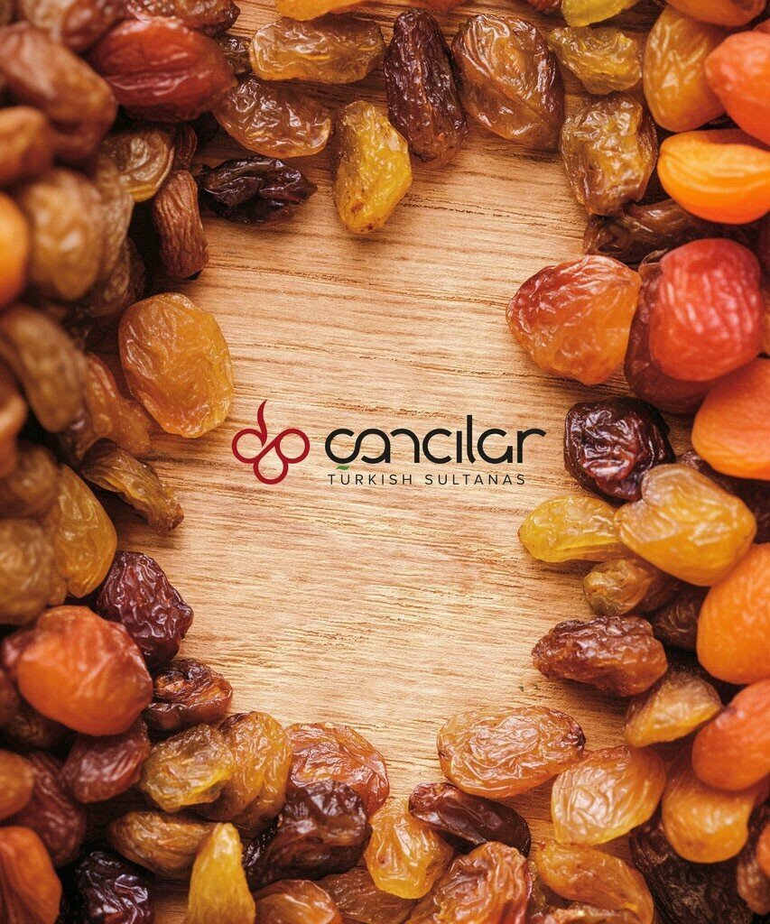 Warehouse services Cancilar Grape Enterprise, Ahmetli, photo