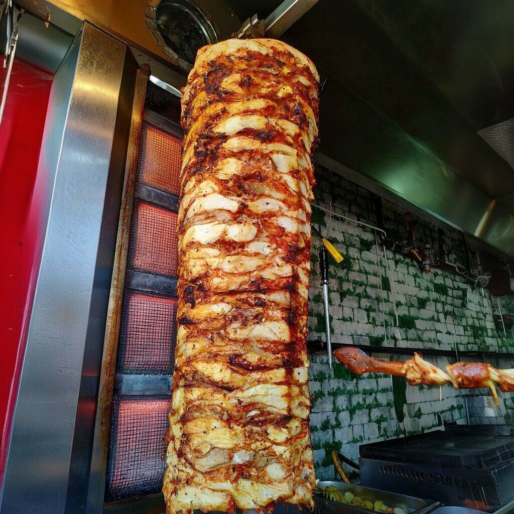 Restaurant Eva Doner, Batman, photo