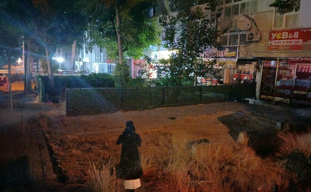 Pizzeria Zühre Pizza, Ankara, photo