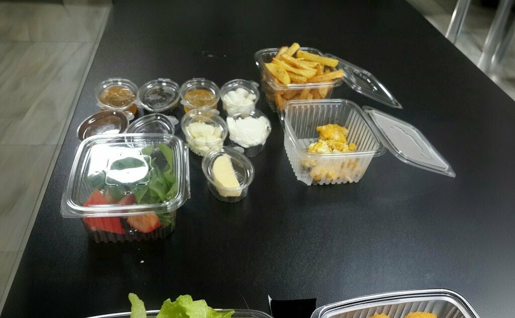 Restaurant Liva Breakfast and Grill Hall, Konya, photo