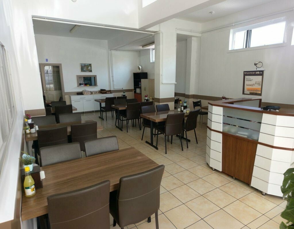 Restaurant Yavuz Selim Ev Yemekleri, Istanbul, photo