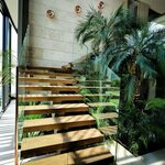Fame Wood Parke & Deck Sistemleri (Mugla, Bodrum, Eskiçeşme Mah., Cafer Paşa Cad., 67), productos madereros
