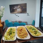 Kahraman Pasta Maker (Кахраманмараш, Дулкадироглу, махалле Исмет Паша, улица 36008), магазин продуктов в Кахраманмараше