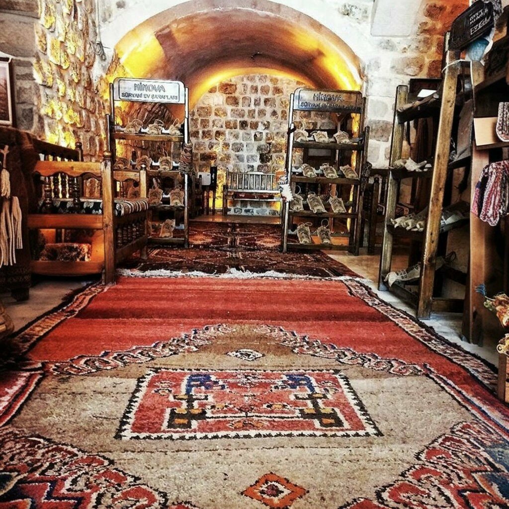 Convenience store Ninova Suryani Ev Sarabi, Artuklu, photo