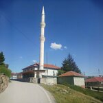 Yakupdervis Neighborhood Mosque (Ankara Province, Kahramankazan District, Yakupderviş Mah., Yakupderviş Kümeevler), mosque