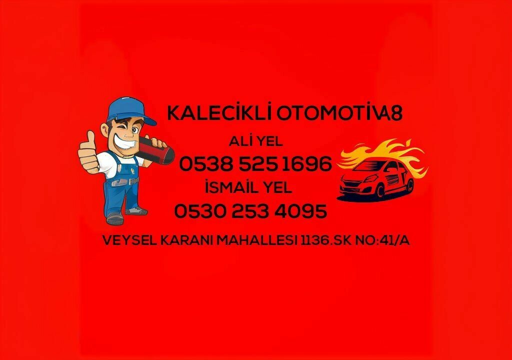 Car service, auto repair Kalecikli Automotive, Afyonkarahisar, photo
