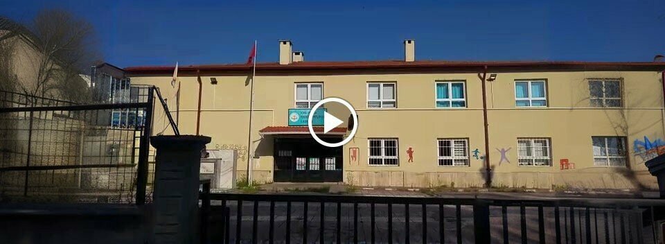 Primary school Yenikoy Sepetlipinar Primary School, Basiskele, photo