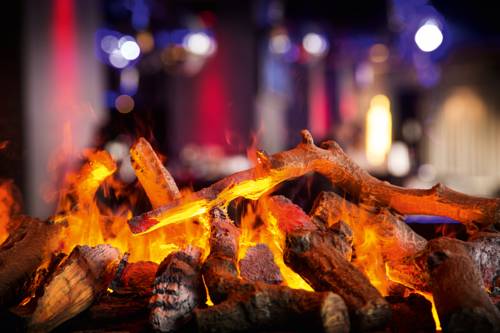 Фото Pentahotel Brussels City Centre