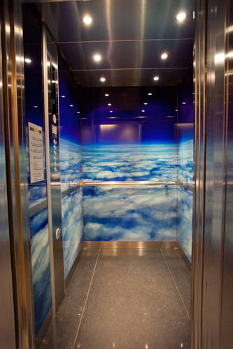 Фото Best Western Hotel Goldenmile Milan