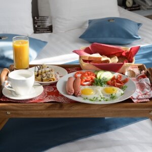 Фото Купеческий Дворъ