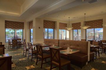 Фото Hilton Garden Inn Palmdale