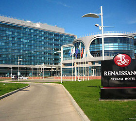 Фото Renaissance by Crystall