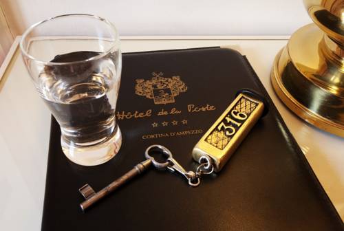 Фото Hotel De La Poste